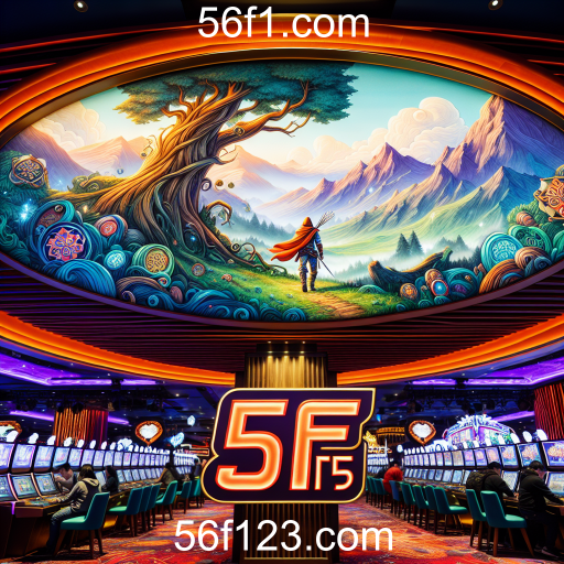 Descubra o Mundo dos Jogos de Aventura no 56f1.com